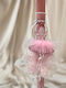 Scented Candle "Ballerina"