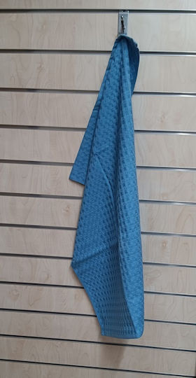 Klotsotiras Geschirrtuch aus 100% Baumwolle 45x75cm Klotsotiras Geschirrtuch aus 100% Baumwolle 45x75cm