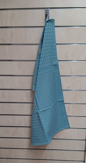 Klotsotiras Geschirrtuch aus 100% Baumwolle 45x75cm Klotsotiras Geschirrtuch aus 100% Baumwolle 45x75cm