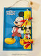 Λαμπάδα Καδράκι Mickey