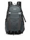 Miss Lulu Backpack Γκρι