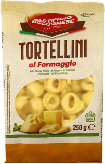 Pastificio Bolognese 250g Tortellini Mit Käse