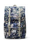Herschel Little America 21lt Μπλε