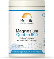 Be-Life Magnesium Quatro 900 60 Mützen