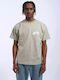 T-shirt Seagrass