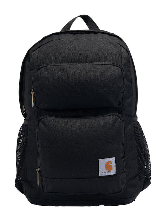 Carhartt Single Compartment Αδιάβροχο 27lt Μαύρο