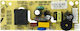 Bruno Ersatz-Stromversorgungsplatine PCB Board Brn-0194 Heißluftfritteuse