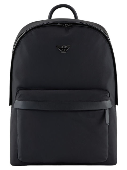 Emporio Armani Backpack Μαύρο