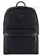 Emporio Armani Rucksack Schwarz