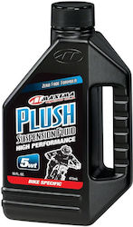 Λαδι Maxima Plush Damping 5wt 16oz/473ml