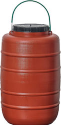 Cosmoplast Plastic Container 14lt 5406010000001