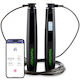 Tunturi Fitness Jump Rope Screen Mobile App