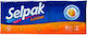 Selpak Lotion 4-ply Tissues 10pcs