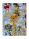 Hängendes Ornament Hölzern