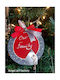 Hanging Ornament Gift