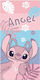 Disney Angel Beach Towel 70x140cm