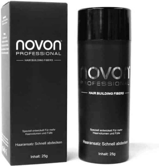 Novon Professional Спрей Попълване на Разреждане на Косата 25гр
