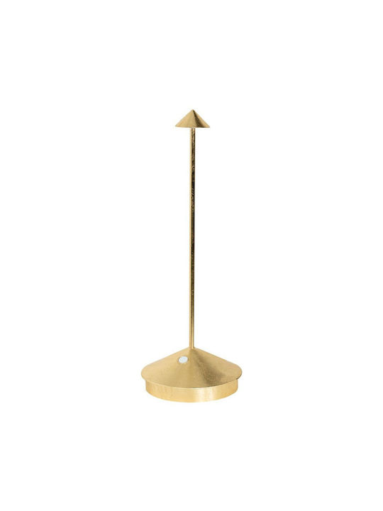 Zafferano Lustră Decorativă Argintiu