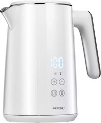 MPM 1.5lt με Ισχύ 2200W MPM 1.5lt με Ισχύ 2200W