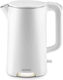 Zelmer Βραστήρας 1.7lt 1800W Γκρι
