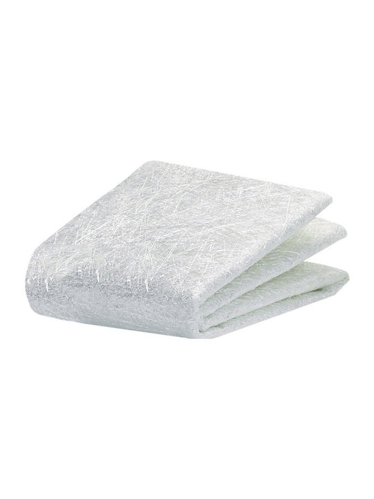 Fiberglass Mat Polyester Boat Repair 300g/m² Width1.25m Length0.8m