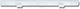 Redled LED Bulb 5W 300mm for Socket S14s and Shape Linestra Warm White