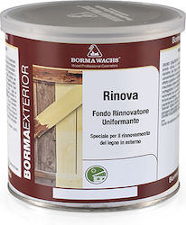 Borma Wachs Αστάρι Κατάλληλο για Ξύλο 2.5lt