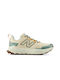 X Garoe V2 Sport Shoes Trail Running Beige