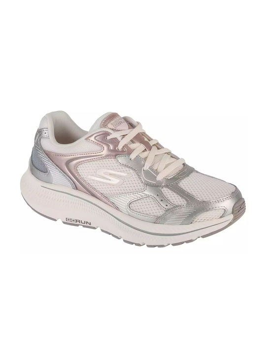 Go Run Consistent Γυναικεία Αθλητικά Παπούτσια Running Volt