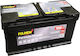 Fulmen Batterie Auto Formula XTR L5 FB1000 mit Kapazität 100Ah und CCA 900A