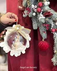 Snow Globe with Gifts