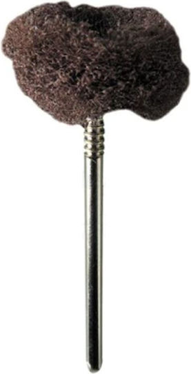 Poggi M.4850 Στιλβωτικα Τυπου Scotch Brite 22 Mm