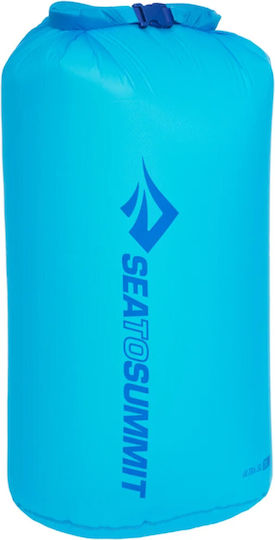 Sea to Summit Ultra-sil Dry Bag 20lt Blue