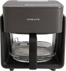 Create 4.2Es Schwarz