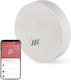 Emos Wireless Water Leak Detector Battery ZigBee with Siren