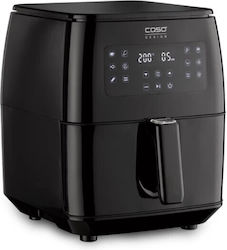 Caso 6lt Black