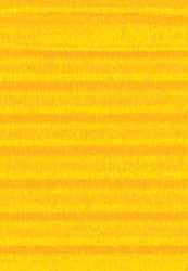 Rainbow Corrugated Cardboard 50x70cm Crocus Crocus