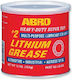 Abro Γράσο Λιθίου 454gr T40104