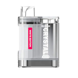 Crystal Vape 20mg Розов
