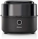 Hisense Air Fryer 6.7lt Μαύρο ALZ61508.3838782818547
