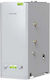 Kiturami Low NoX New Λέβητας Συμπύκνωσης Πετρελαίου με Καυστήρα 22704kcal/h