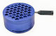 Hookah Διαχειριστής Θερμότητας Ναργιλέ Blue