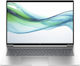 HP ProBook 465 G11 16" IPS FHD+ (Ryzen 5-7535U/16GB/512GB SSD/Без операционна система) (Международна английска клавиатура)