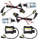 Lămpi Autoturismului & Motocicletei H7 Xenon 6000K Alb rece 12V 55W 2buc
