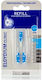 Elgydium Trio Refill Interdental Brush Refills ...
