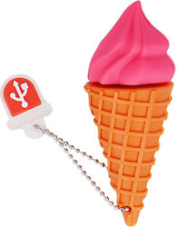 Setty Pendrive 8gb Icecream Pnd-02