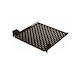 35cm Depth Shelf 2U Weight 30-60kg Conteg DP-PO-350