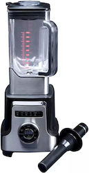 Gastronoma Επιτραπέζιο 3 lt 2000W Γκρι 18180001 Gastronoma Επιτραπέζιο 3 lt 2000W Γκρι 18180001