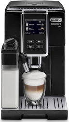 De'Longhi Dinamica Plus Automatic with Grinder Black De'Longhi Dinamica Plus Automatic with Grinder Black