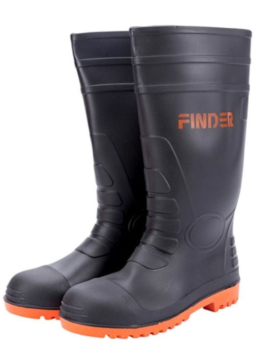 Finder Sicherheitsgummistiefel Finder Sicherheitsgummistiefel